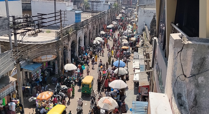 Aajkaal Daily (Desh Pardesh Ni Aajkaal)