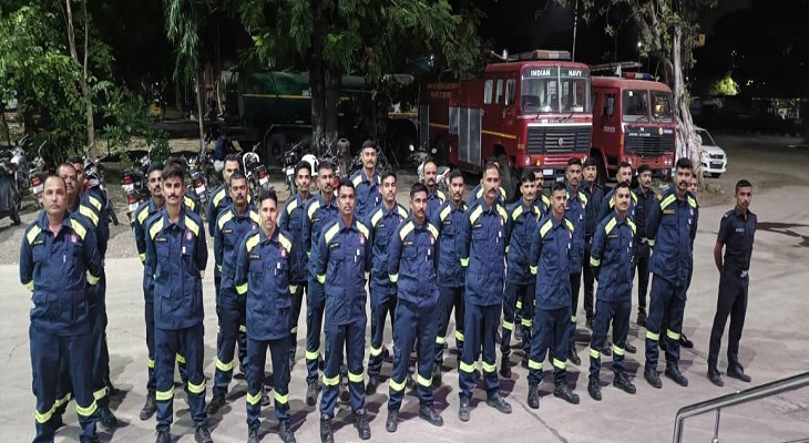 Aajkaal Daily (Desh Pardesh Ni Aajkaal)