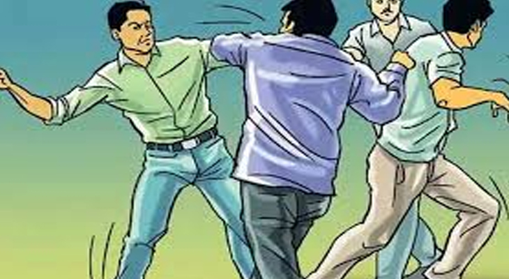 Aajkaal Daily (Desh Pardesh Ni Aajkaal)