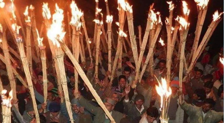 Aajkaal Daily (Desh Pardesh Ni Aajkaal)