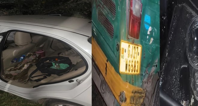 Aajkaal Daily (Desh Pardesh Ni Aajkaal)