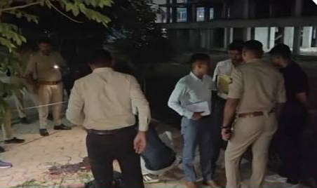 Aajkaal Daily (Desh Pardesh Ni Aajkaal)