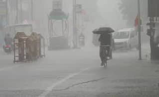 Aajkaal Daily (Desh Pardesh Ni Aajkaal)