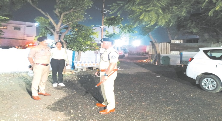 Aajkaal Daily (Desh Pardesh Ni Aajkaal)