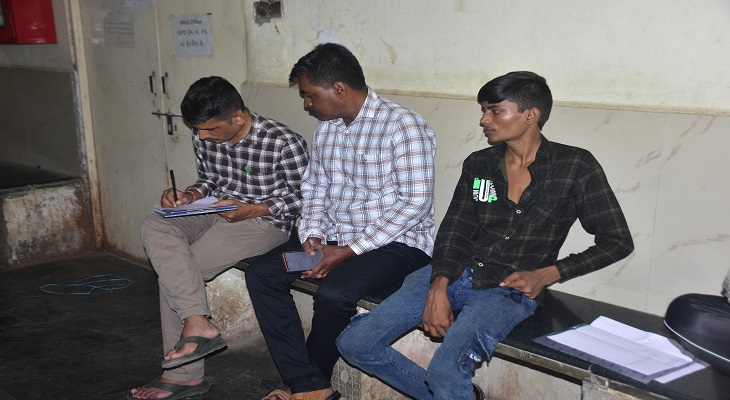 Aajkaal Daily (Desh Pardesh Ni Aajkaal)