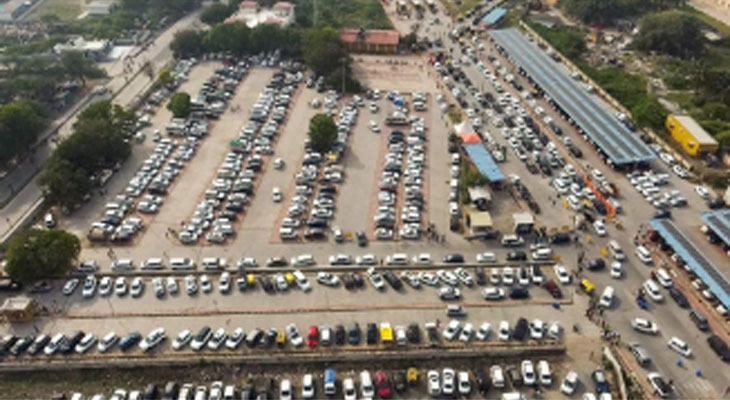 Aajkaal Daily (Desh Pardesh Ni Aajkaal)