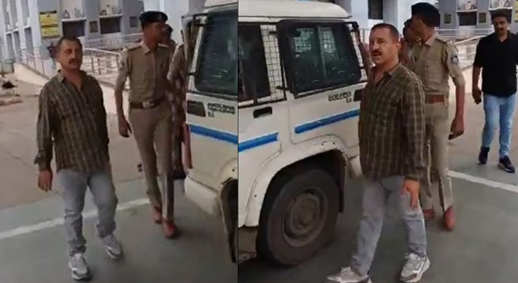 Aajkaal Daily (Desh Pardesh Ni Aajkaal)