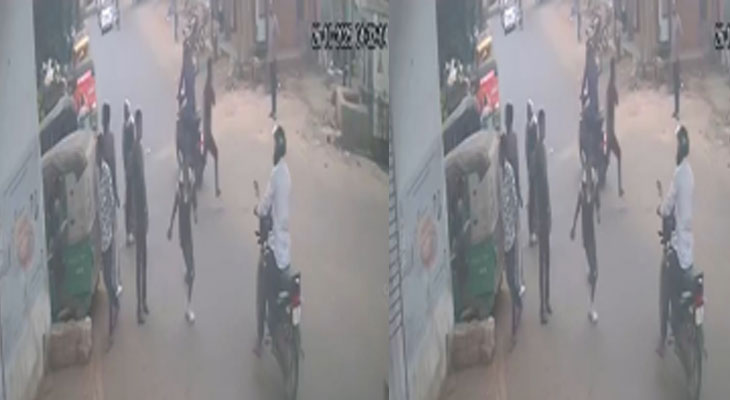 Aajkaal Daily (Desh Pardesh Ni Aajkaal)