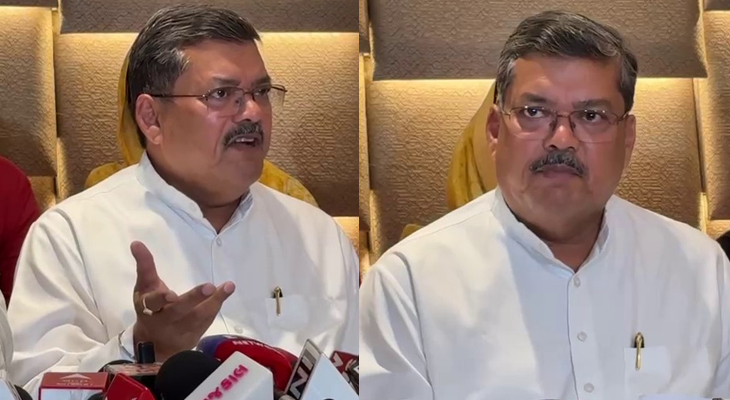 Aajkaal Daily (Desh Pardesh Ni Aajkaal)