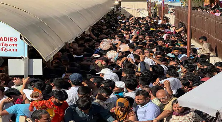 Aajkaal Daily (Desh Pardesh Ni Aajkaal)