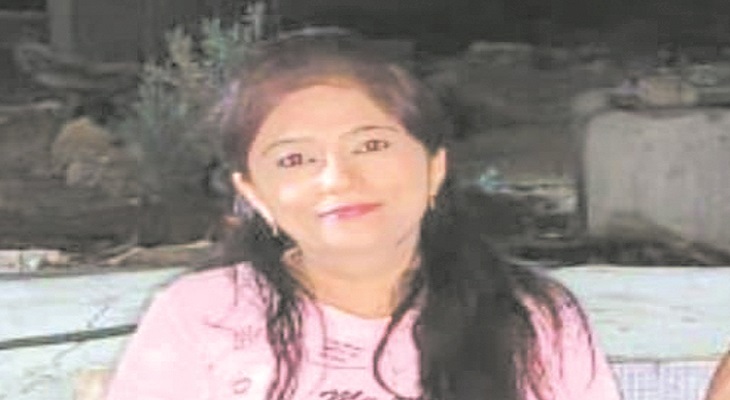 Aajkaal Daily (Desh Pardesh Ni Aajkaal)