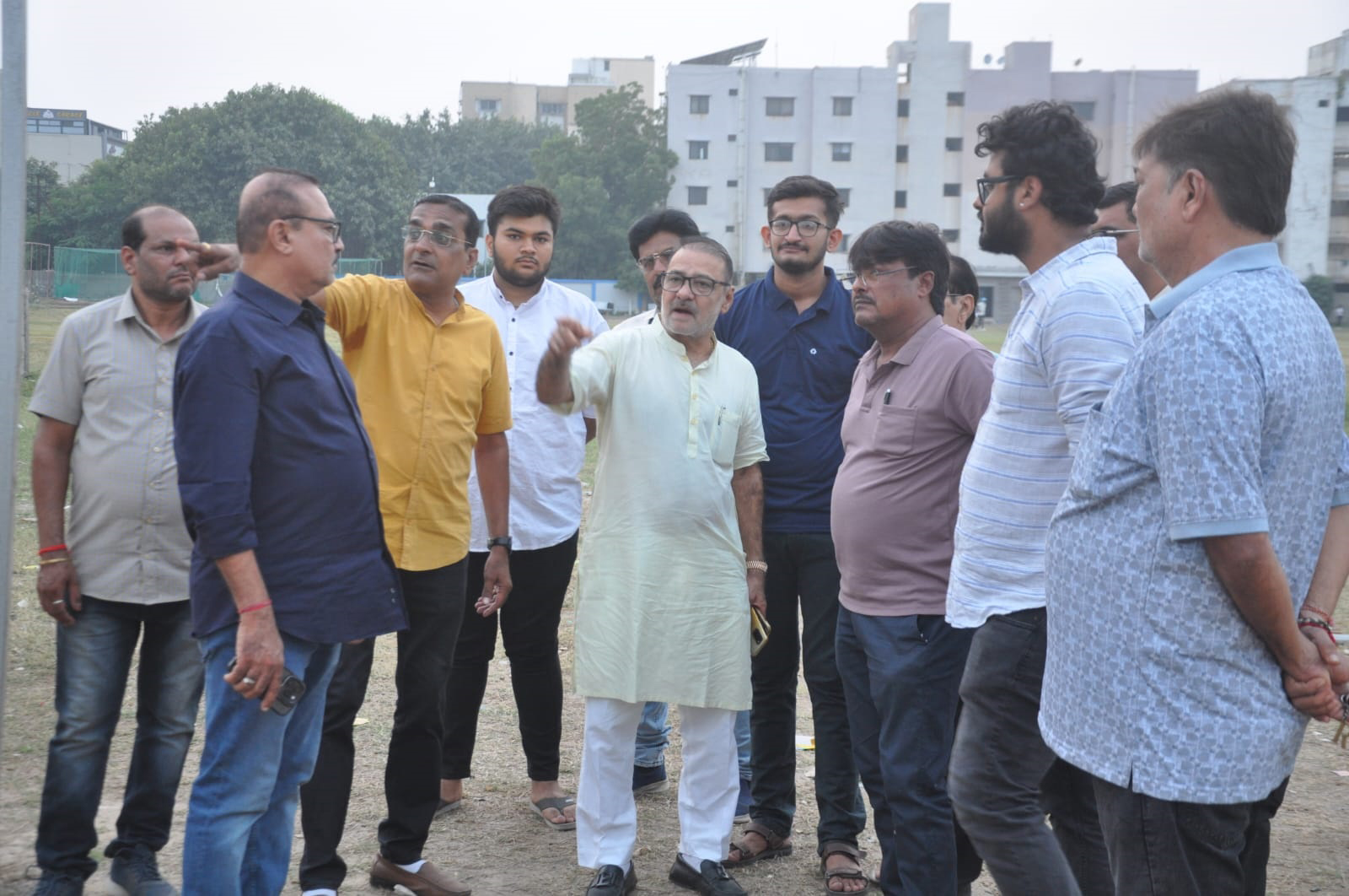 Aajkaal Daily (Desh Pardesh Ni Aajkaal)