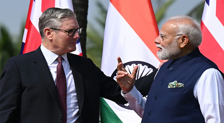 Aajkaal Daily (Desh Pardesh Ni Aajkaal)