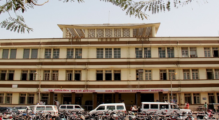 Aajkaal Daily (Desh Pardesh Ni Aajkaal)