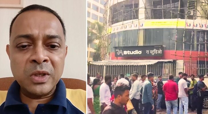 Aajkaal Daily (Desh Pardesh Ni Aajkaal)