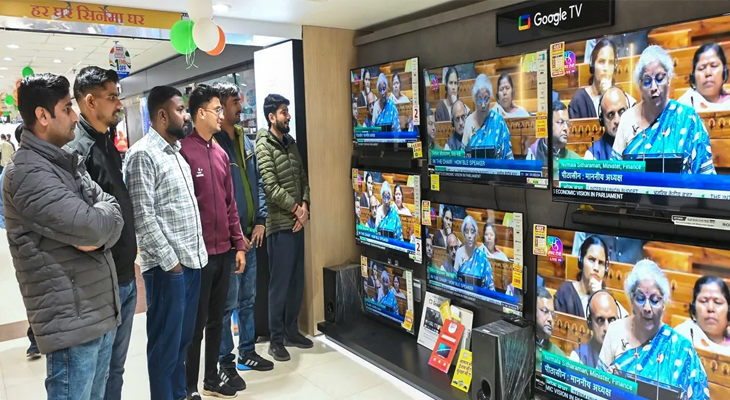 Aajkaal Daily (Desh Pardesh Ni Aajkaal)