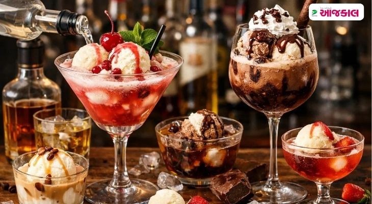 Aajkaal Daily (Desh Pardesh Ni Aajkaal)