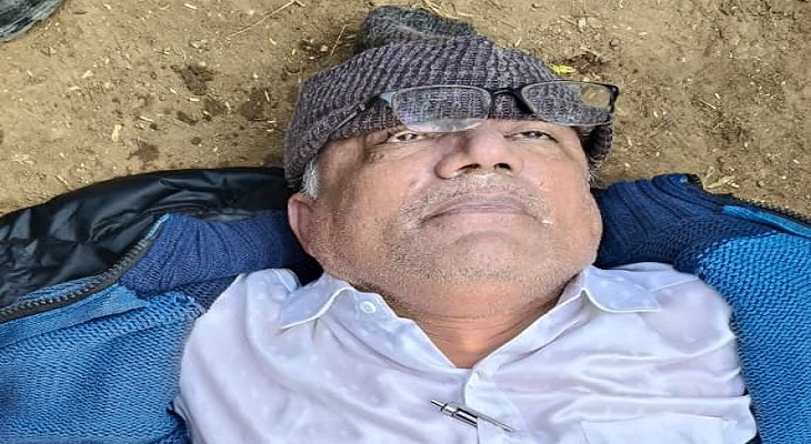 Aajkaal Daily (Desh Pardesh Ni Aajkaal)