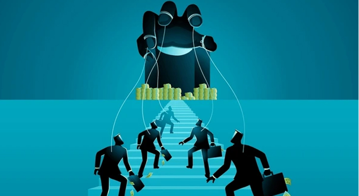 Aajkaal Daily (Desh Pardesh Ni Aajkaal)