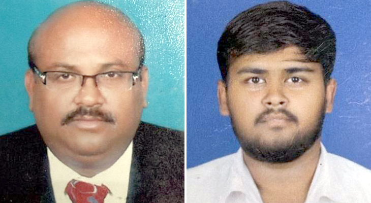 Aajkaal Daily (Desh Pardesh Ni Aajkaal)