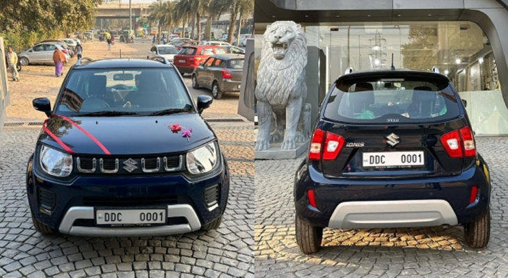 Aajkaal Daily (Desh Pardesh Ni Aajkaal)