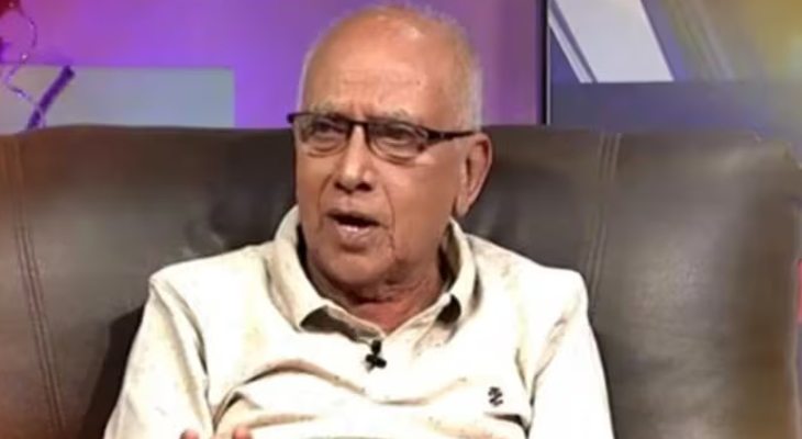 Aajkaal Daily (Desh Pardesh Ni Aajkaal)