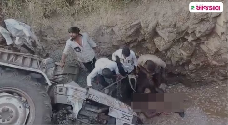 Aajkaal Daily (Desh Pardesh Ni Aajkaal)