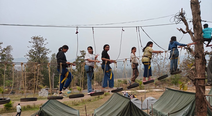 Aajkaal Daily (Desh Pardesh Ni Aajkaal)