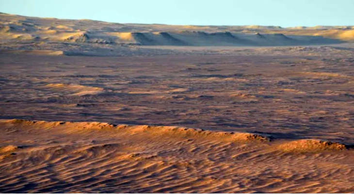 Aajkaal Daily (Desh Pardesh Ni Aajkaal)