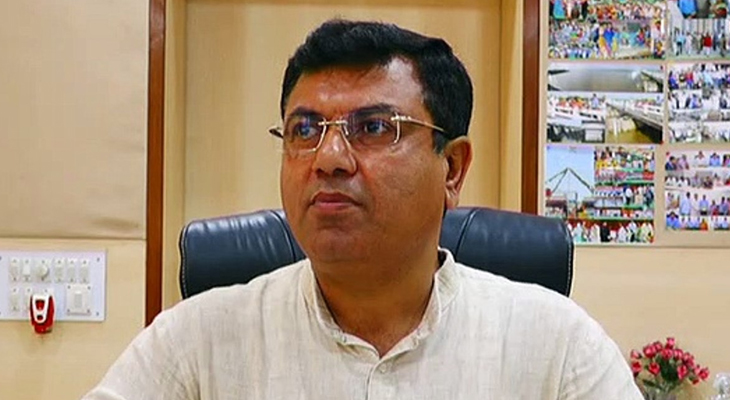 Aajkaal Daily (Desh Pardesh Ni Aajkaal)