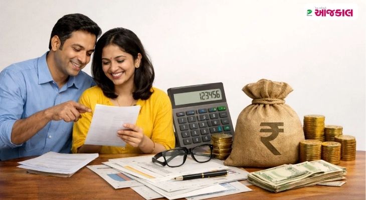 Aajkaal Daily (Desh Pardesh Ni Aajkaal)