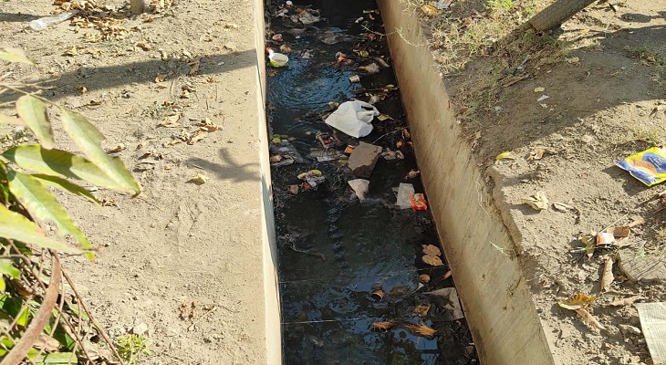 Aajkaal Daily (Desh Pardesh Ni Aajkaal)