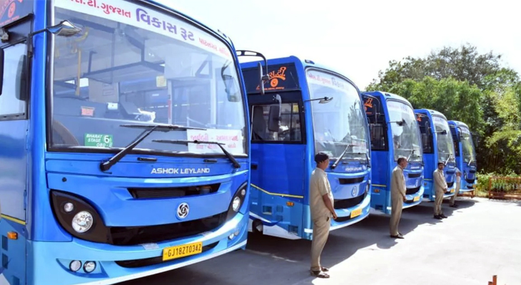 Aajkaal Daily (Desh Pardesh Ni Aajkaal)