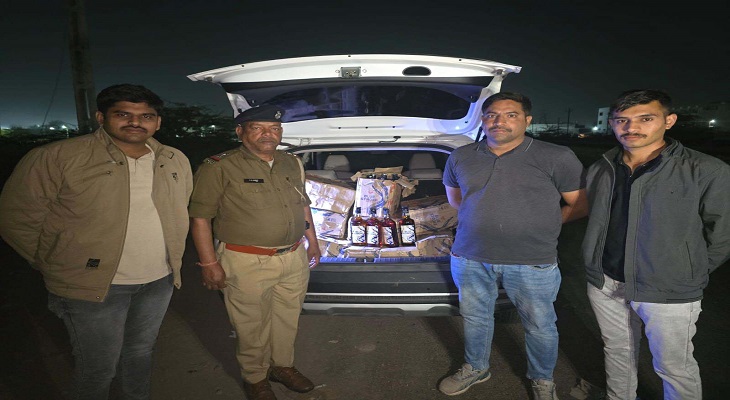 Aajkaal Daily (Desh Pardesh Ni Aajkaal)