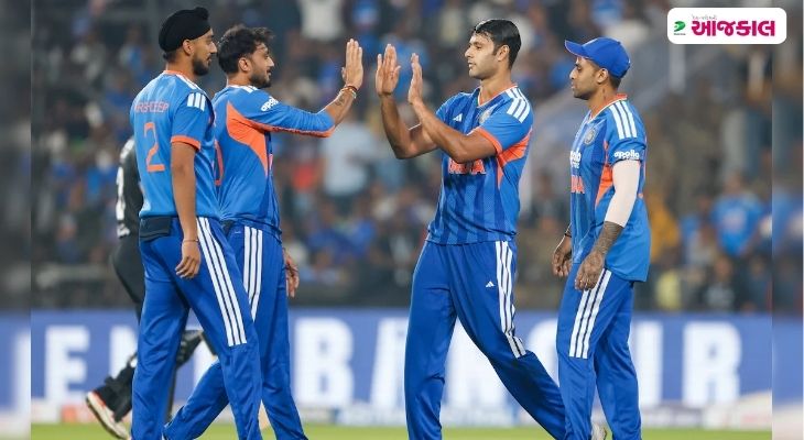 Aajkaal Daily (Desh Pardesh Ni Aajkaal)