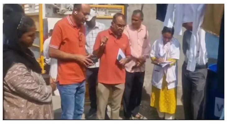 Aajkaal Daily (Desh Pardesh Ni Aajkaal)