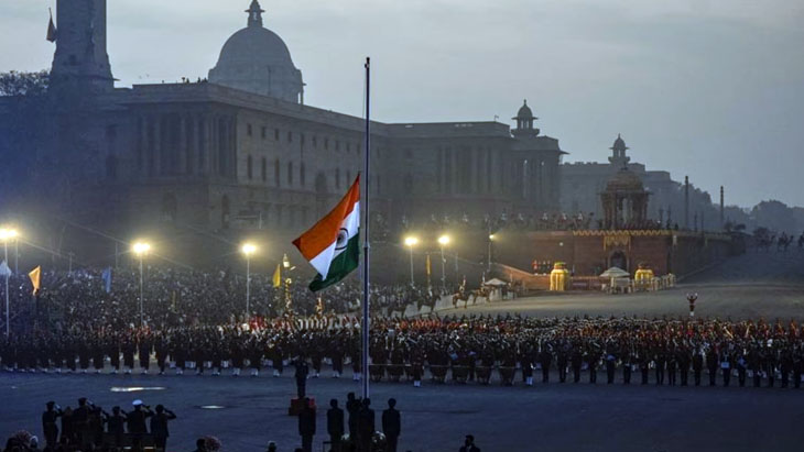 Aajkaal Daily (Desh Pardesh Ni Aajkaal)