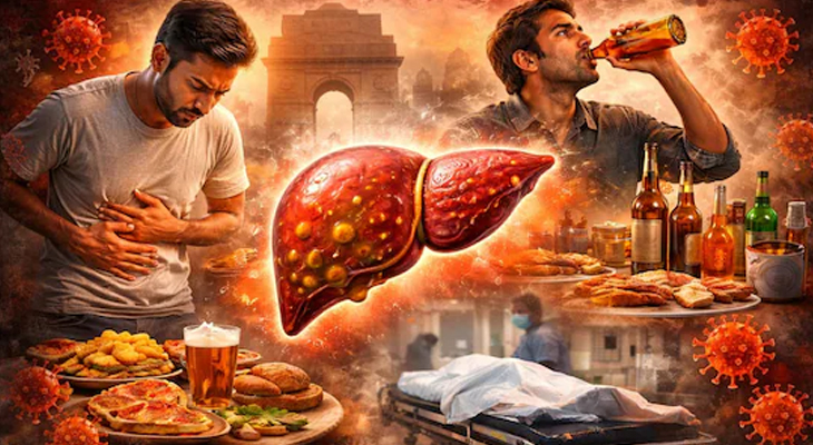 Aajkaal Daily (Desh Pardesh Ni Aajkaal)