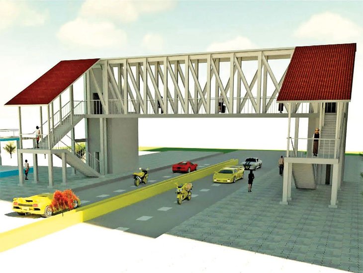 Aajkaal Daily (Desh Pardesh Ni Aajkaal)