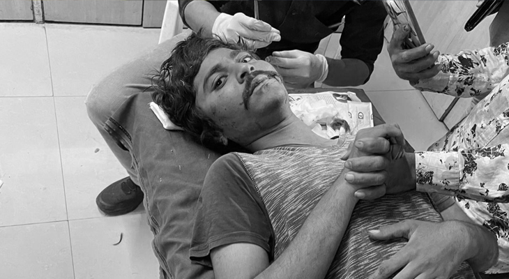 Aajkaal Daily (Desh Pardesh Ni Aajkaal)