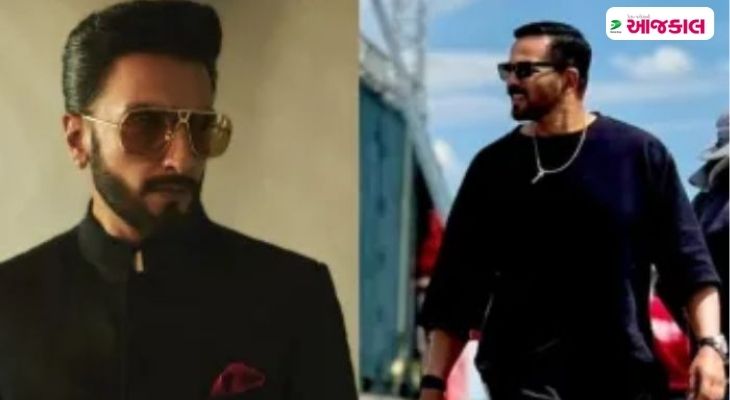 Aajkaal Daily (Desh Pardesh Ni Aajkaal)