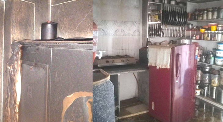 Aajkaal Daily (Desh Pardesh Ni Aajkaal)