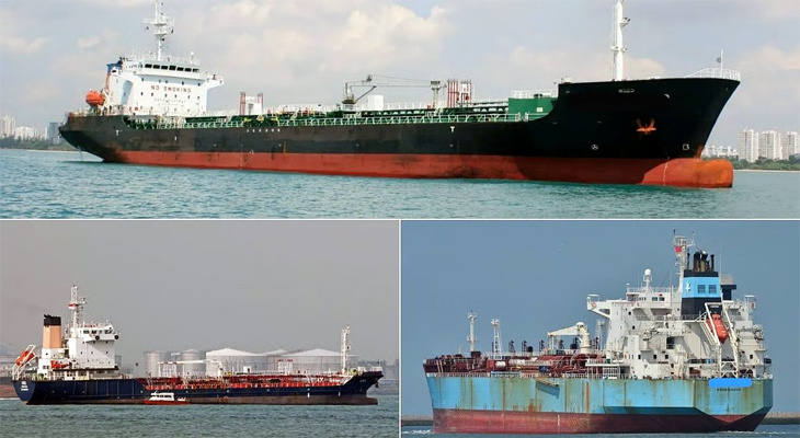 Aajkaal Daily (Desh Pardesh Ni Aajkaal)