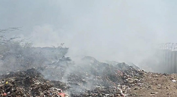 Aajkaal Daily (Desh Pardesh Ni Aajkaal)