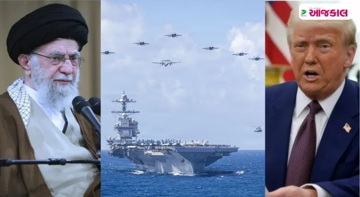 Aajkaal Daily (Desh Pardesh Ni Aajkaal)