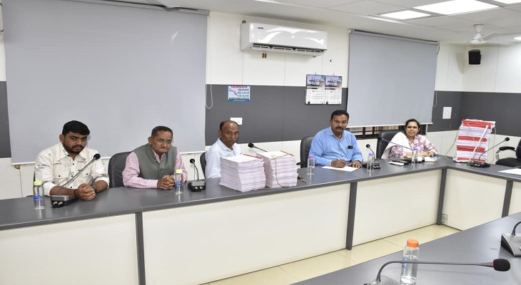 Aajkaal Daily (Desh Pardesh Ni Aajkaal)