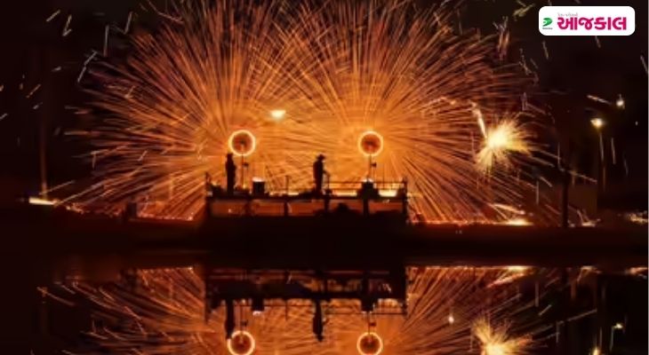 Aajkaal Daily (Desh Pardesh Ni Aajkaal)