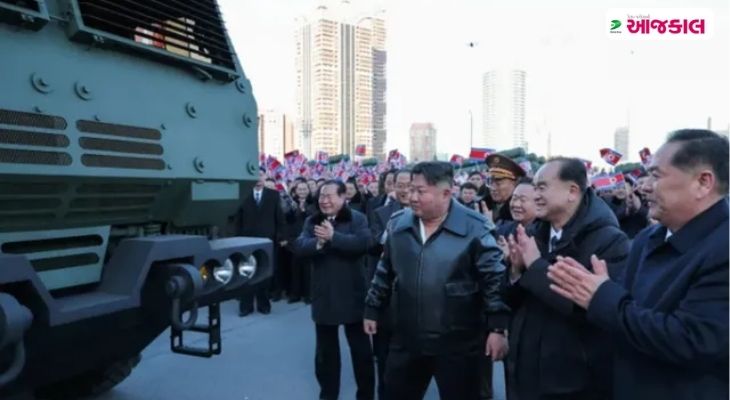 Aajkaal Daily (Desh Pardesh Ni Aajkaal)