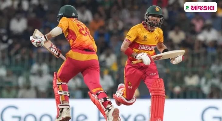 Aajkaal Daily (Desh Pardesh Ni Aajkaal)