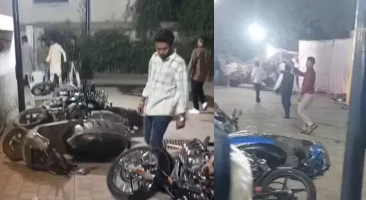 Aajkaal Daily (Desh Pardesh Ni Aajkaal)